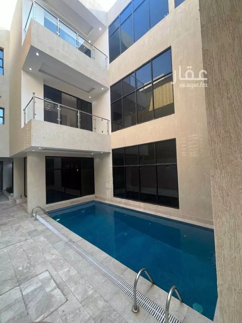 10 bedroom villa in Al Lulu 3