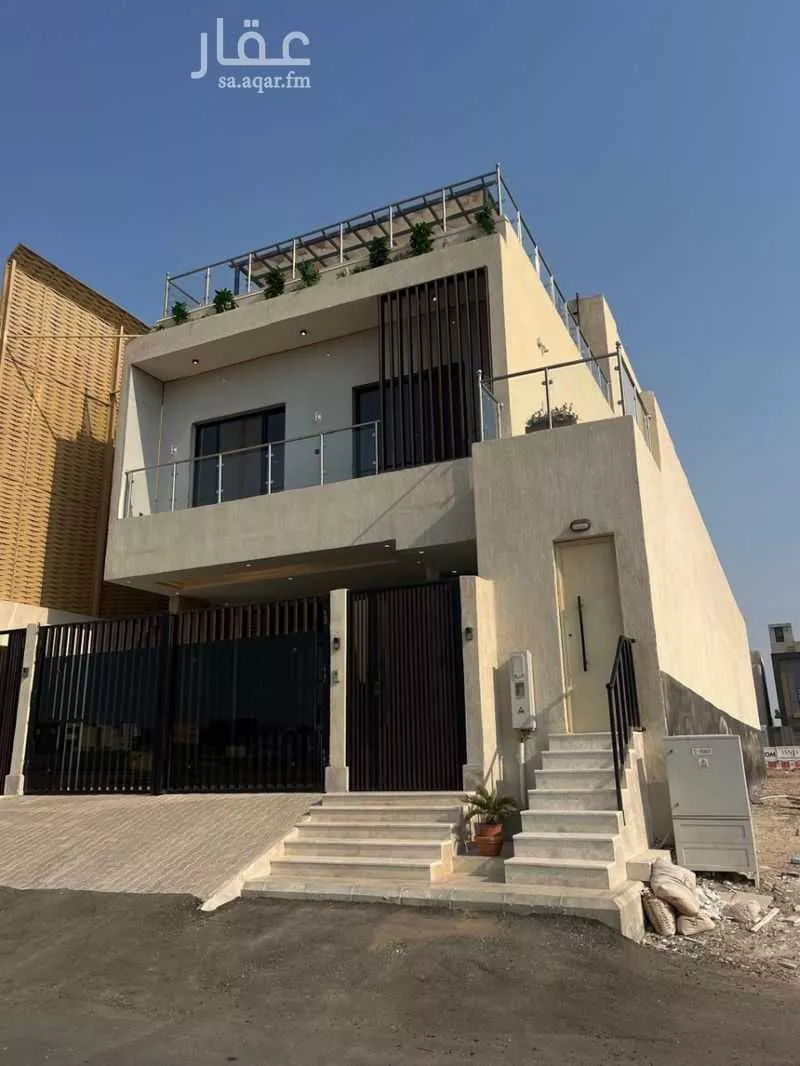 10 bedroom villa in Al Lulu 4