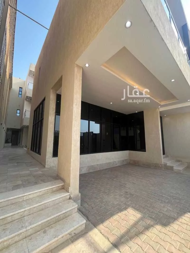 10 bedroom villa in Al Lulu 6
