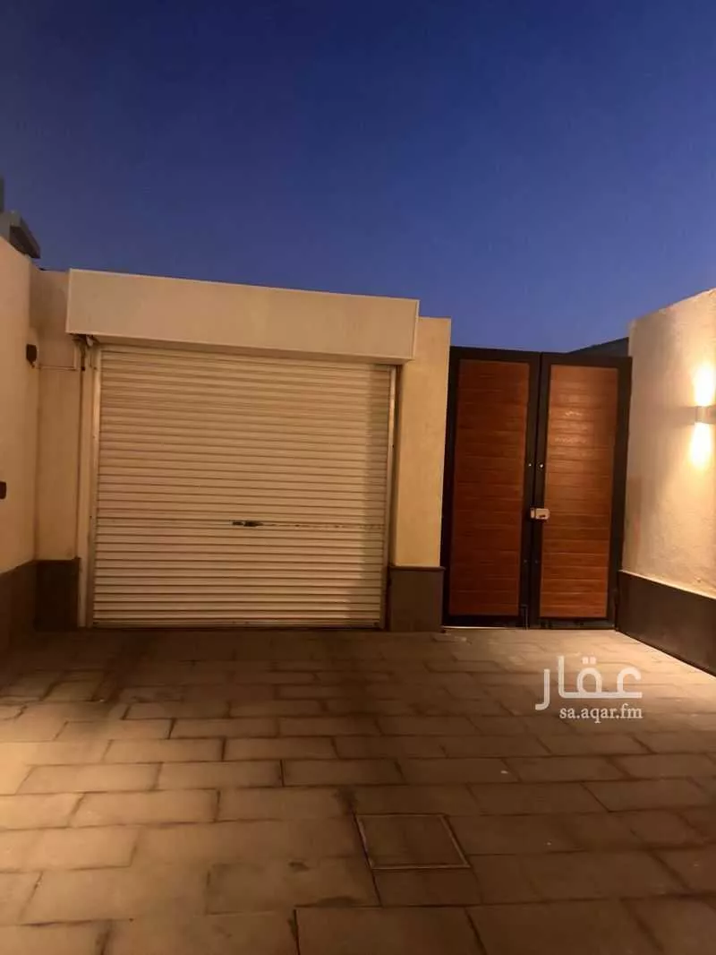 4 bedroom villa in Al Fanar, Jeddah 11