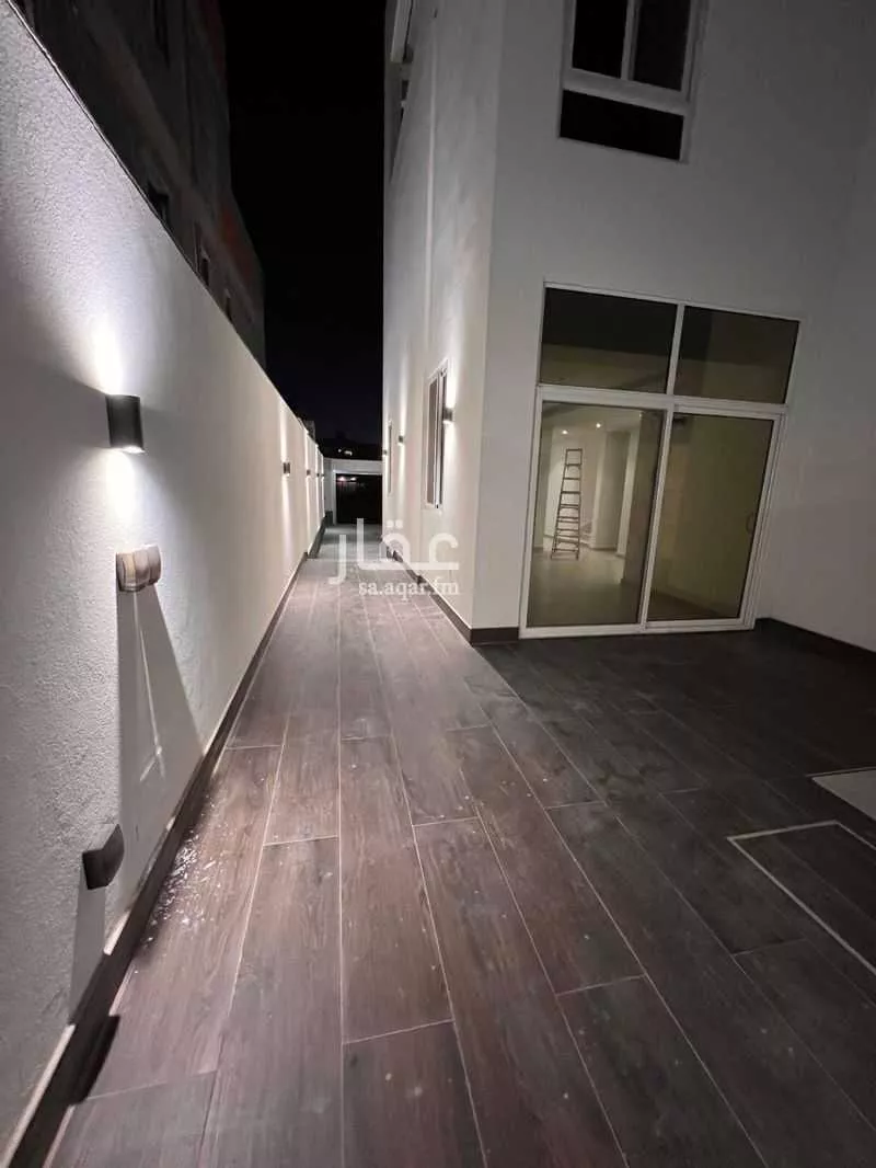 4 bedroom villa in Al Fanar, Jeddah 5