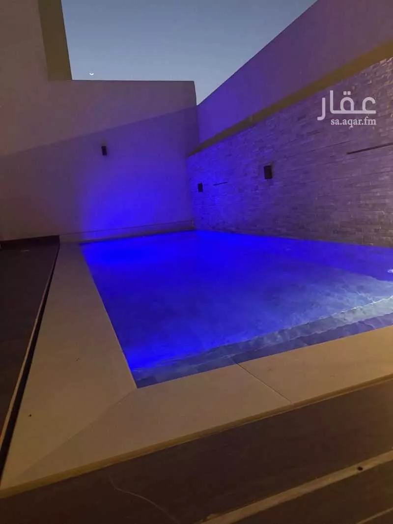 4 bedroom villa in Al Fanar, Jeddah 8