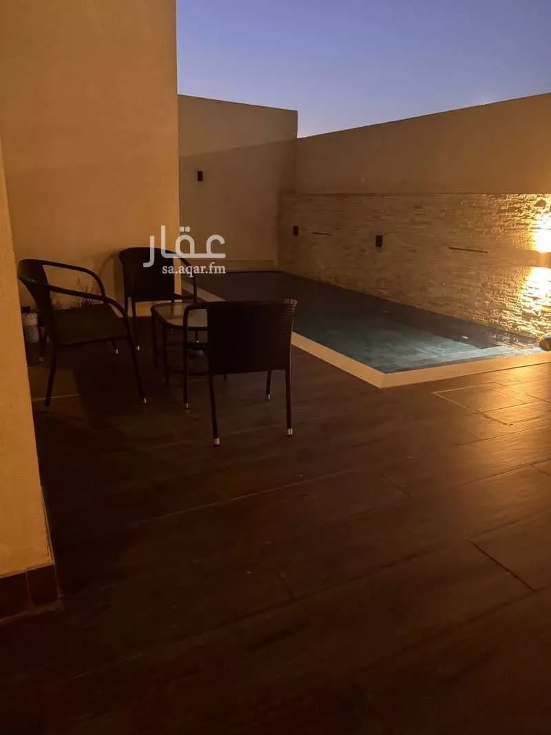 4 bedroom villa in Al Fanar, Jeddah 9