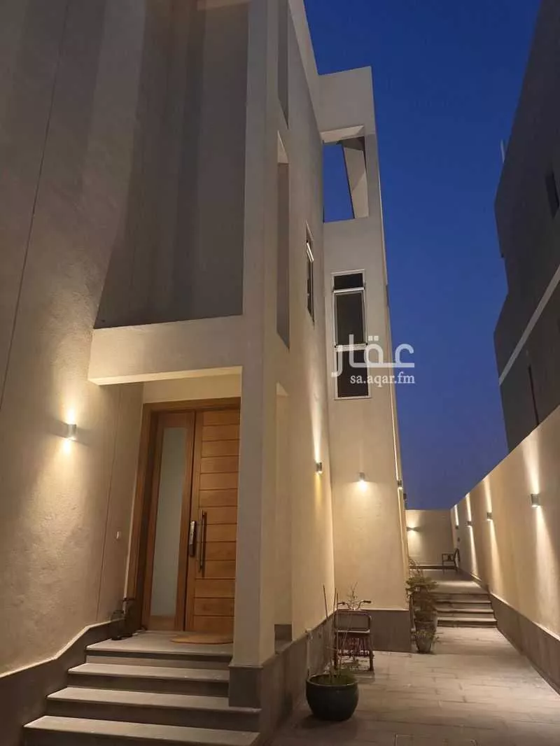 4 bedroom villa in Al Fanar, Jeddah 10