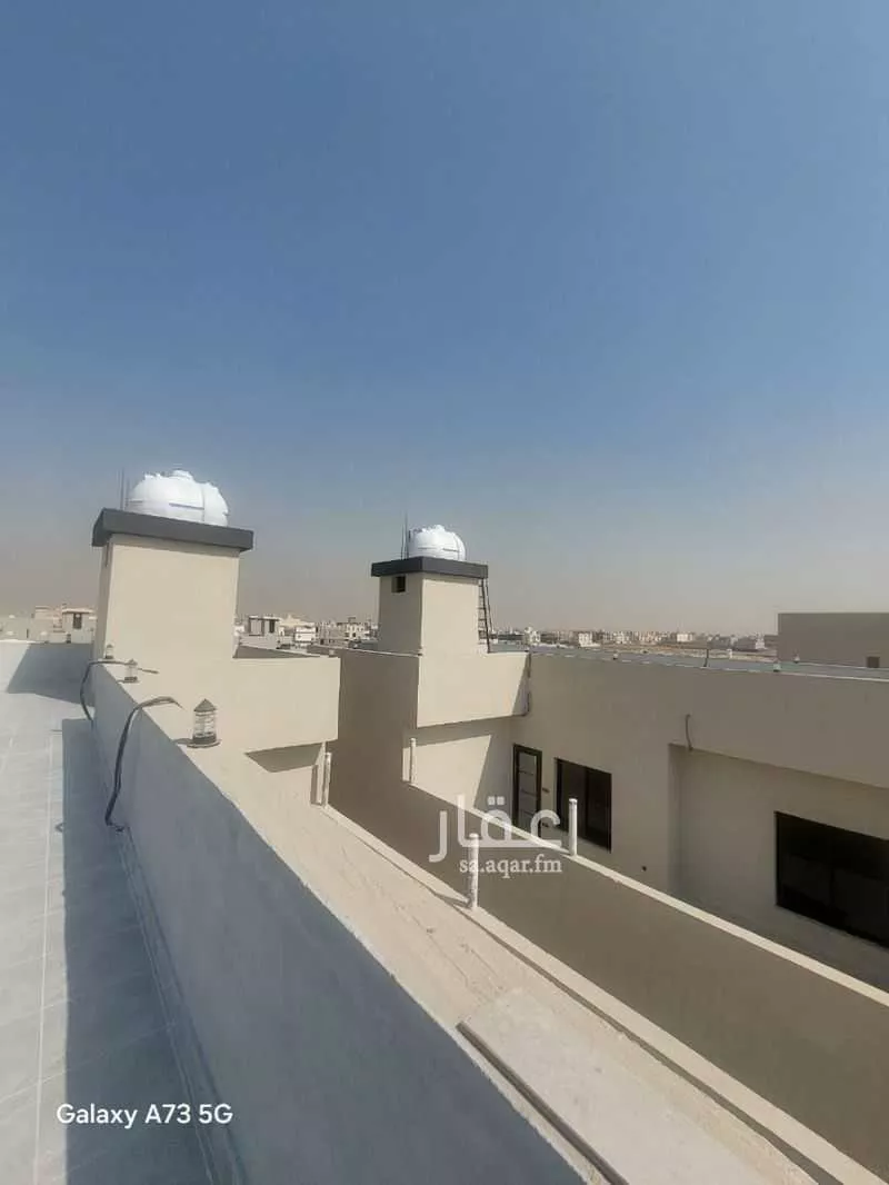5 bedroom villa in Al Manarat, Jeddah 11
