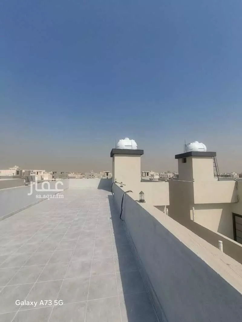 5 bedroom villa in Al Manarat, Jeddah 12