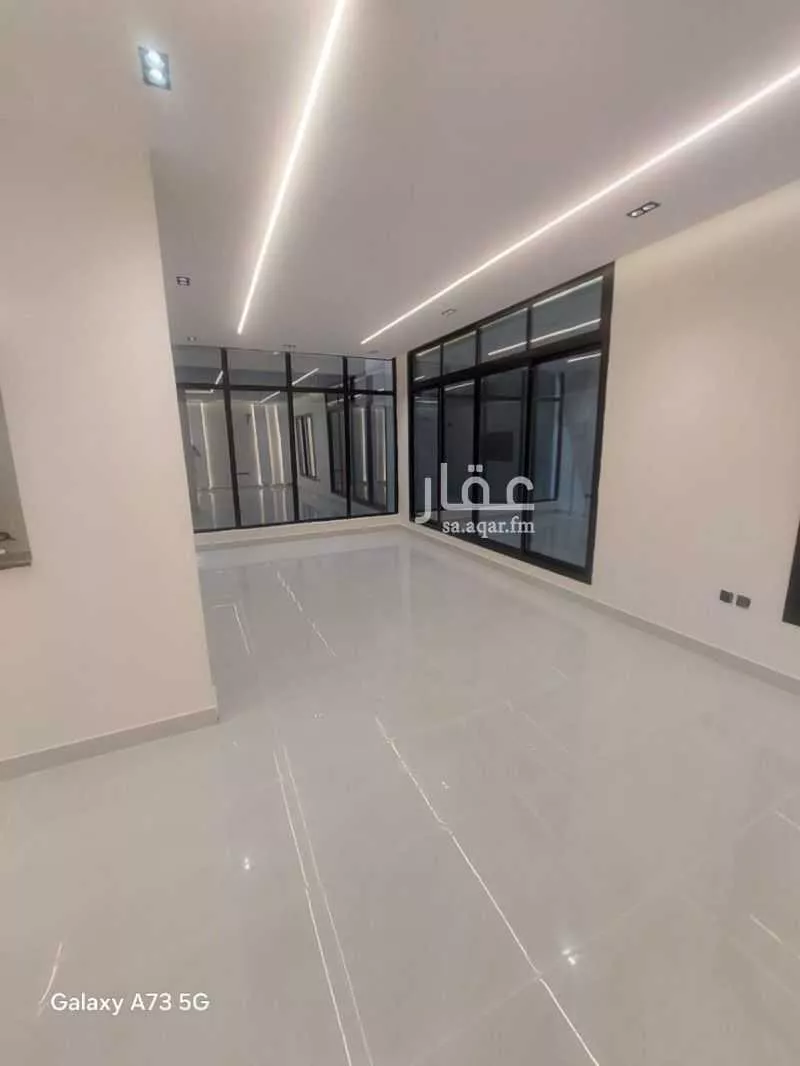 5 bedroom villa in Al Manarat, Jeddah 21
