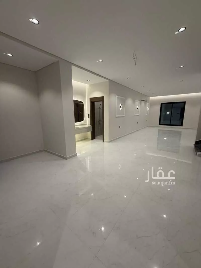 فيلا 8 غرف في الرحمانية 8