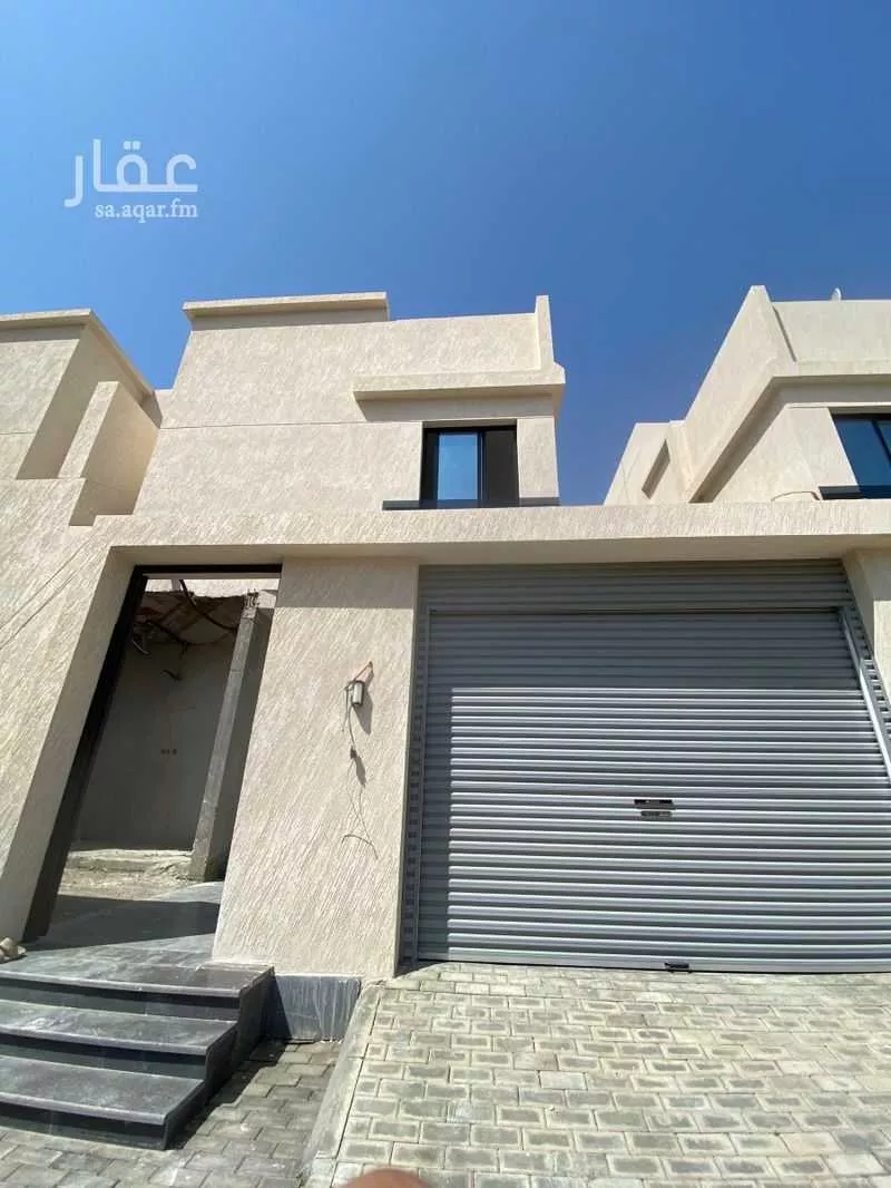 4 bedroom villa in Al Yaqout 7