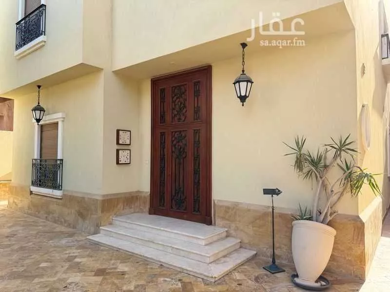 فيلا 9 غرف في المحمدية 15