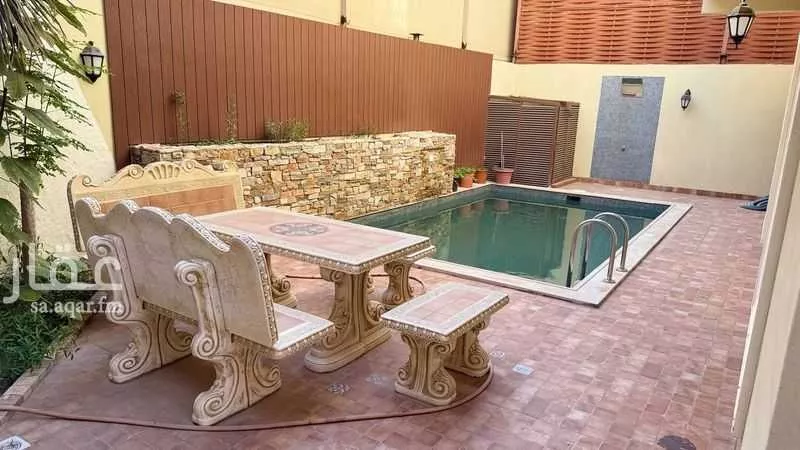 فيلا 9 غرف في المحمدية 25