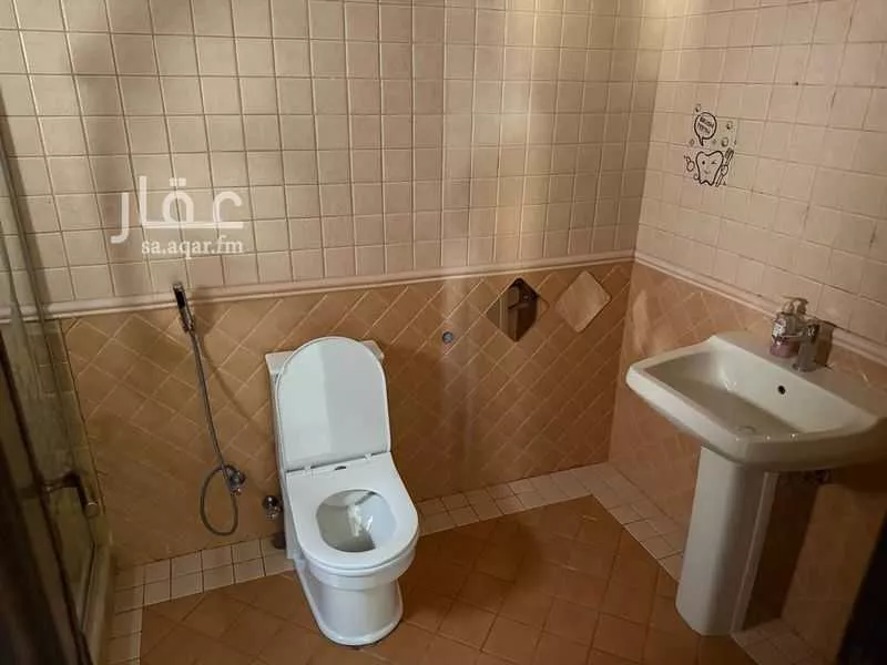 فيلا 9 غرف في المحمدية 33