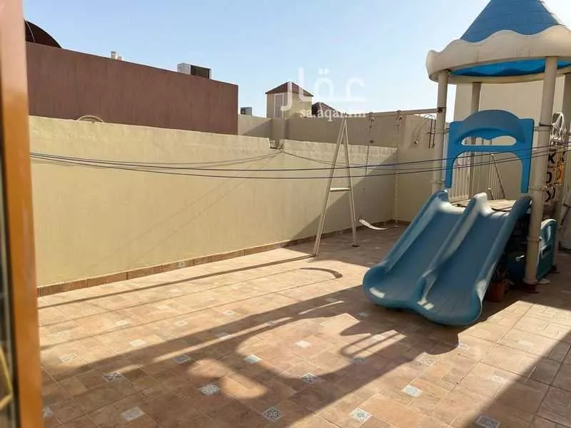 فيلا 9 غرف في المحمدية 43