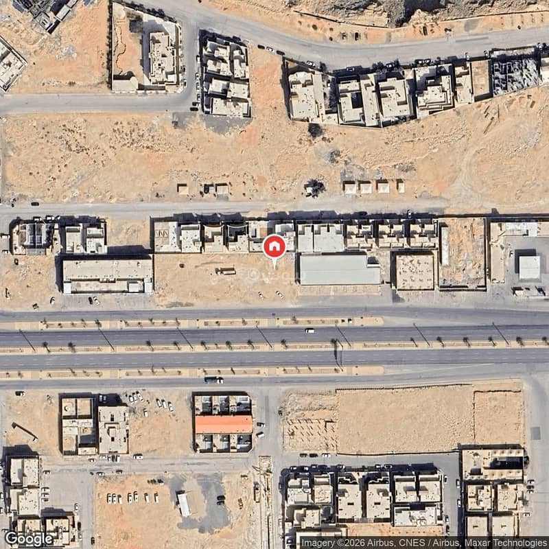 land in Al Awali, Riyadh 4