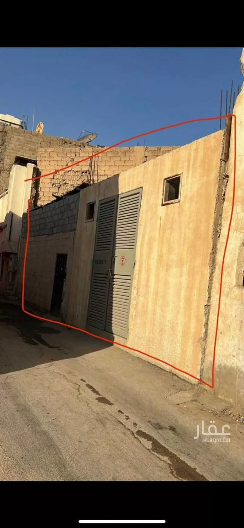 land in Al Ud, Riyadh 4