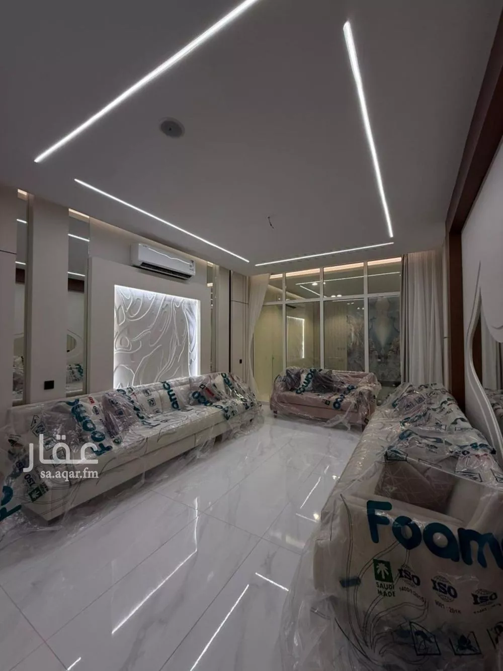 10 bedroom villa in Al Wahah 17