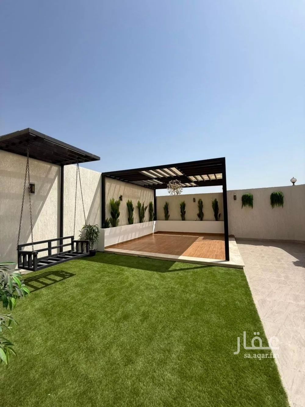 10 bedroom villa in Al Wahah 18