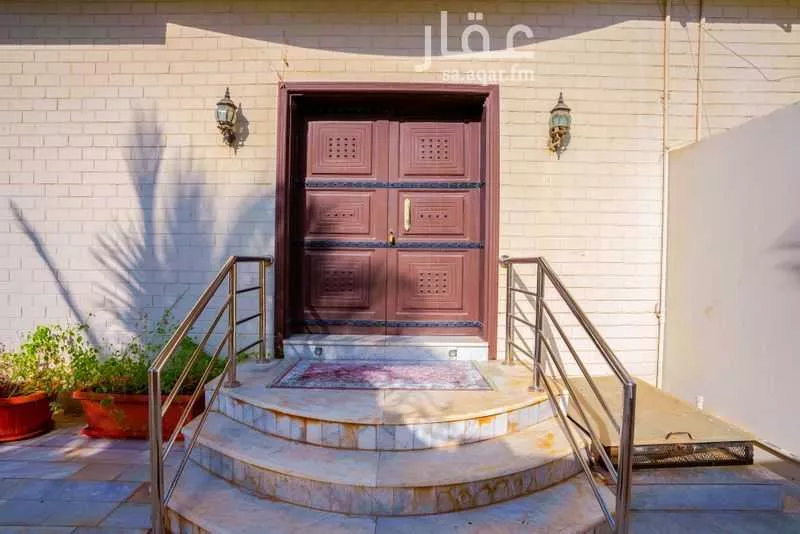 6 bedroom villa in Al Muhammadiyah 2
