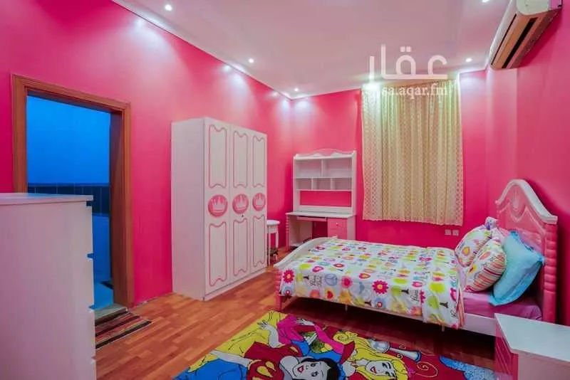6 bedroom villa in Al Muhammadiyah 11
