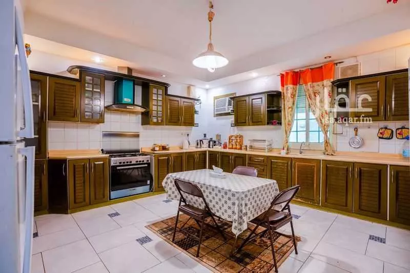 6 bedroom villa in Al Muhammadiyah 12