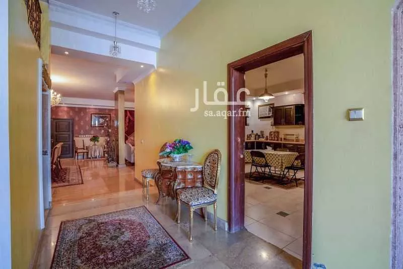 6 bedroom villa in Al Muhammadiyah 13