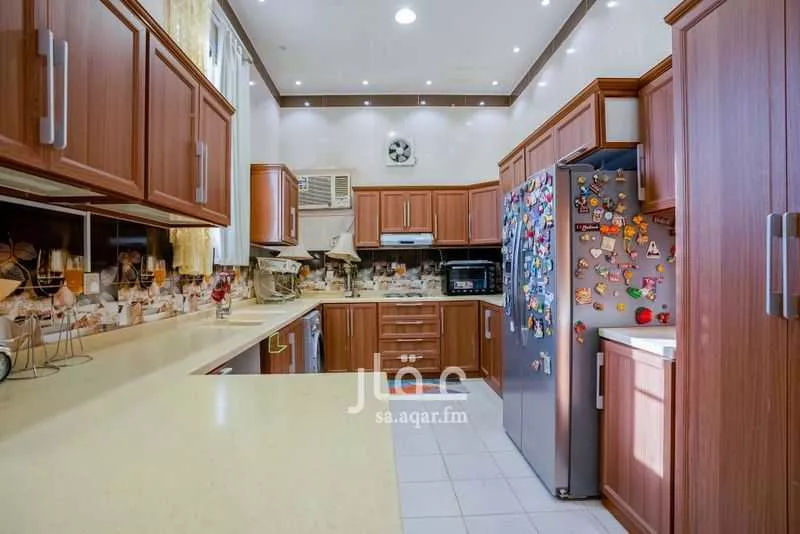 6 bedroom villa in Al Muhammadiyah 14