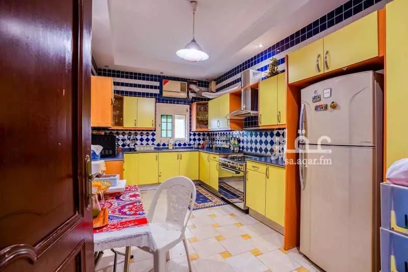 6 bedroom villa in Al Muhammadiyah 16