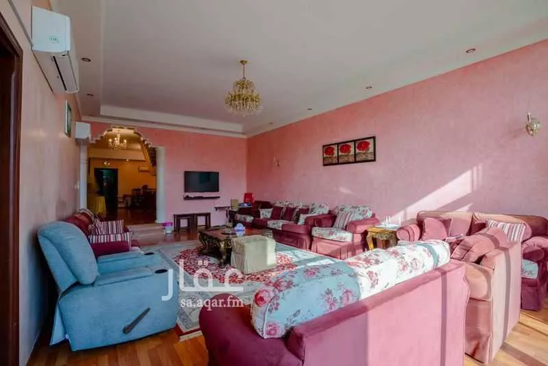 6 bedroom villa in Al Muhammadiyah 17