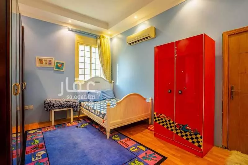 6 bedroom villa in Al Muhammadiyah 18