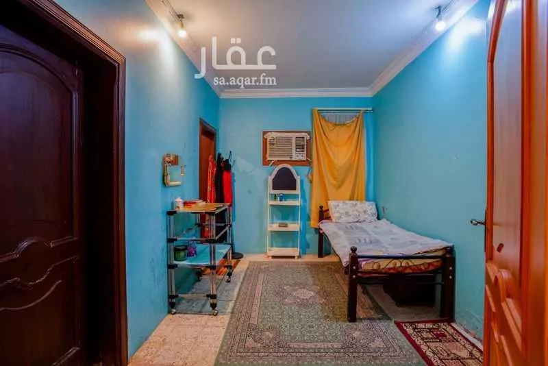 6 bedroom villa in Al Muhammadiyah 20