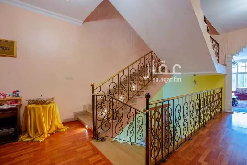 6 bedroom villa in Al Muhammadiyah 21