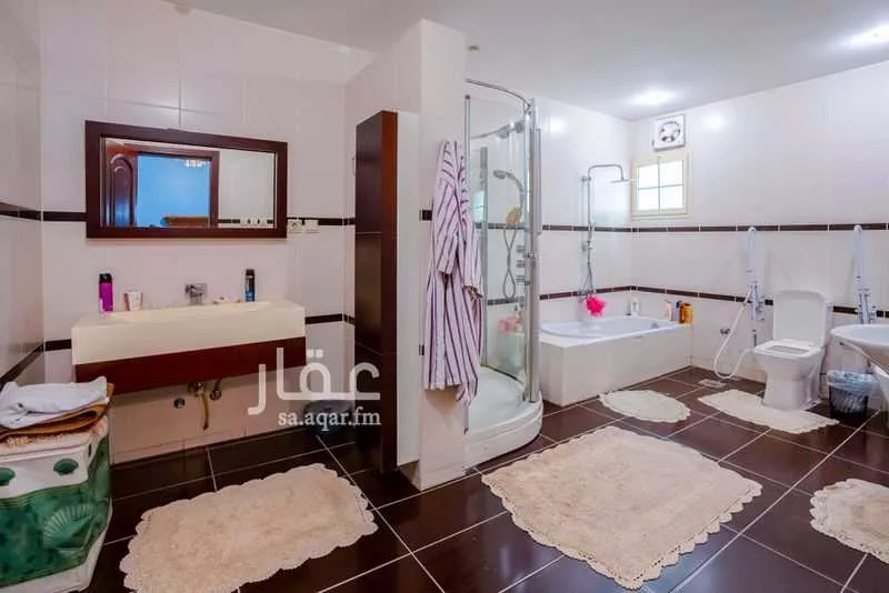 6 bedroom villa in Al Muhammadiyah 22