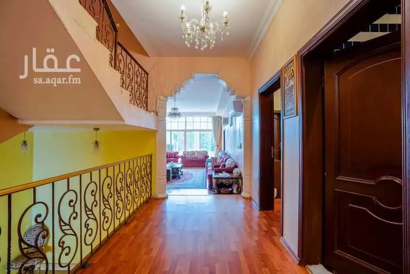 6 bedroom villa in Al Muhammadiyah 23