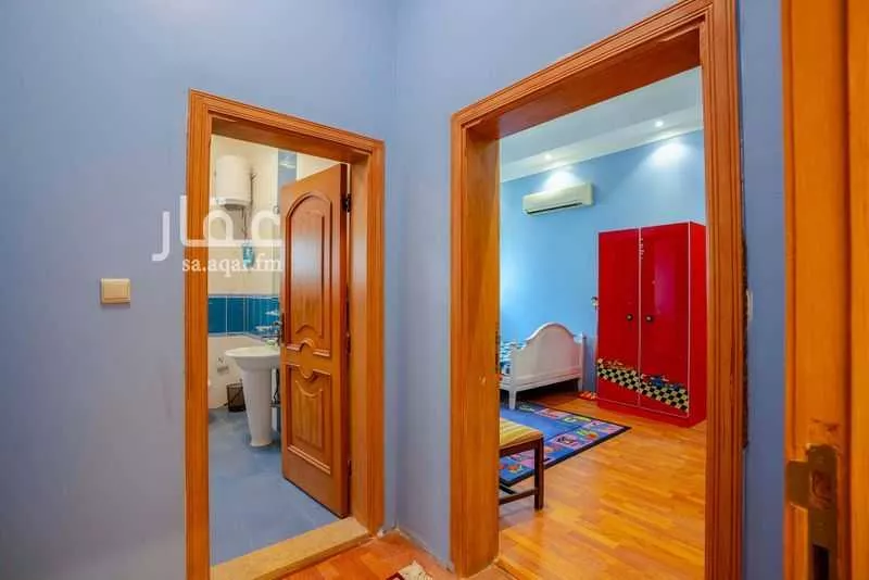 6 bedroom villa in Al Muhammadiyah 25
