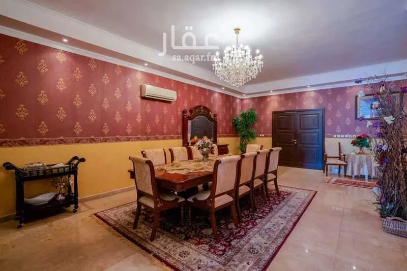 6 bedroom villa in Al Muhammadiyah 5