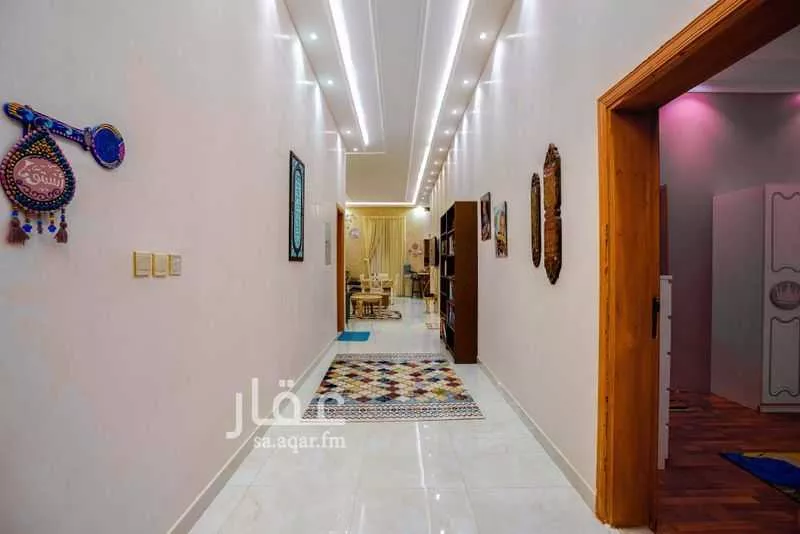 6 bedroom villa in Al Muhammadiyah 7