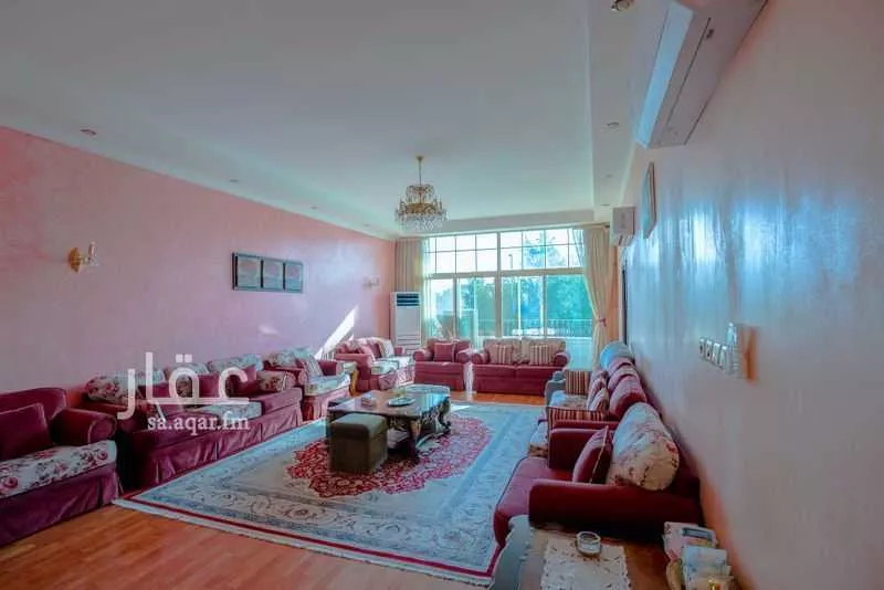 6 bedroom villa in Al Muhammadiyah 8