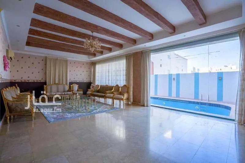 6 bedroom villa in Al Muhammadiyah 9