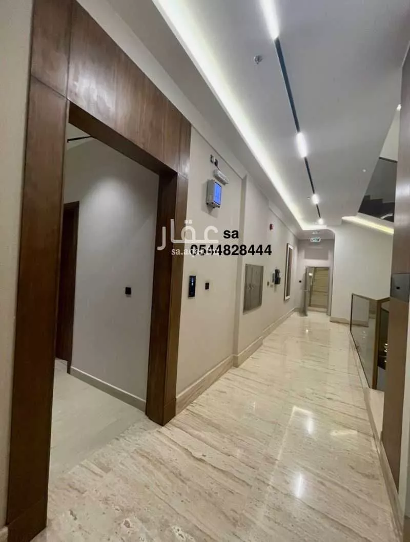 2 bedroom apartment in Ar Raid, Riyadh 6