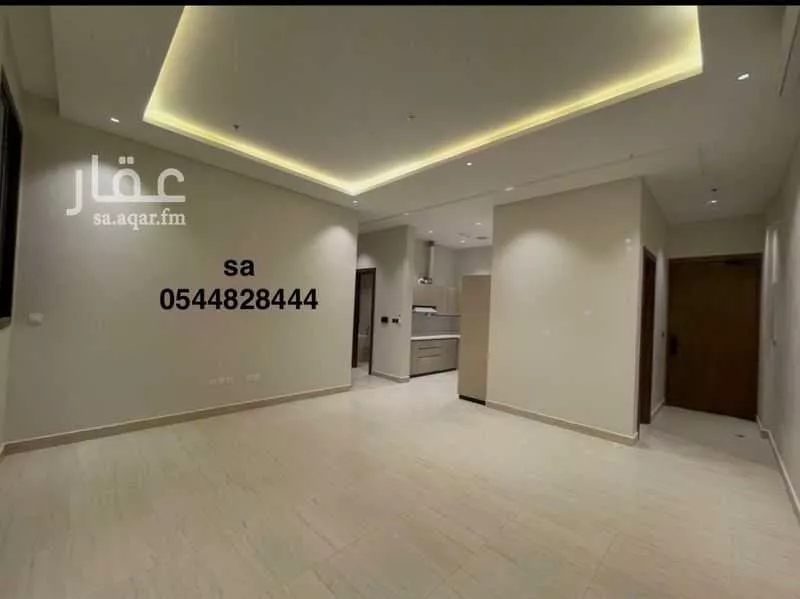 2 bedroom apartment in Ar Raid, Riyadh 10