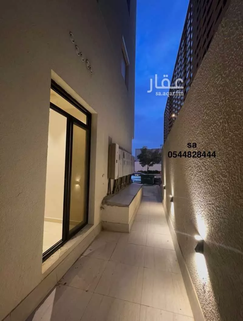 2 bedroom apartment in Ar Raid, Riyadh 5
