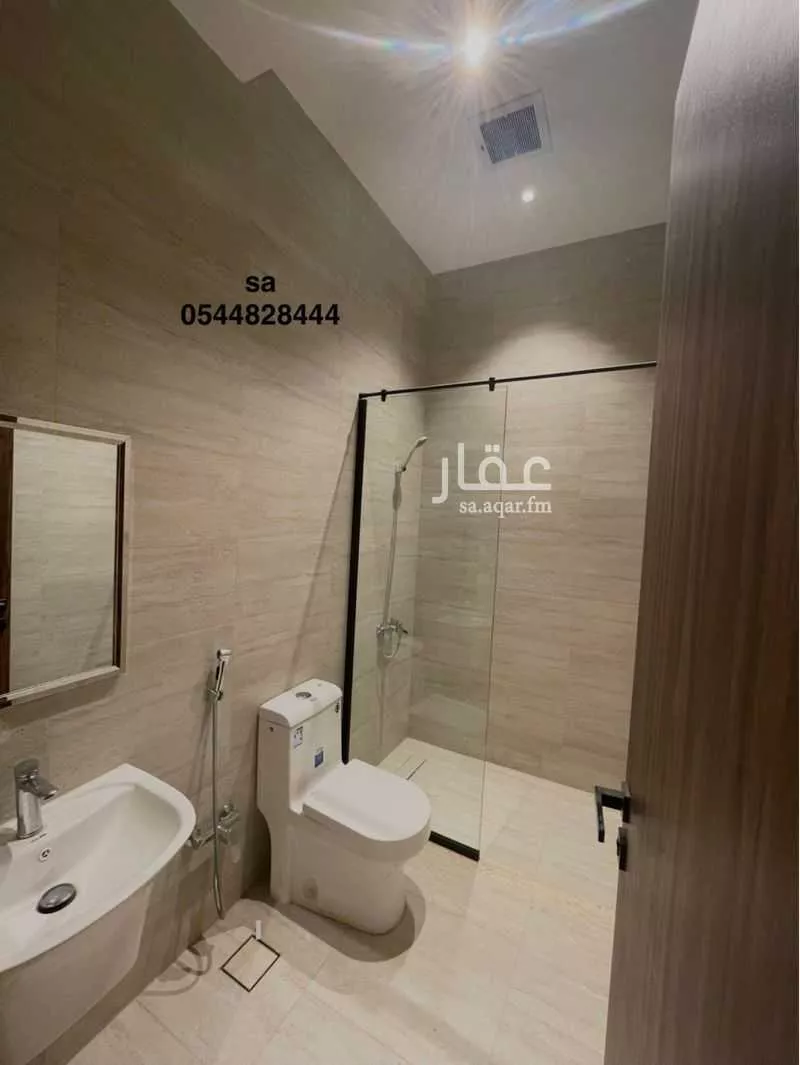 2 bedroom apartment in Ar Raid, Riyadh 22