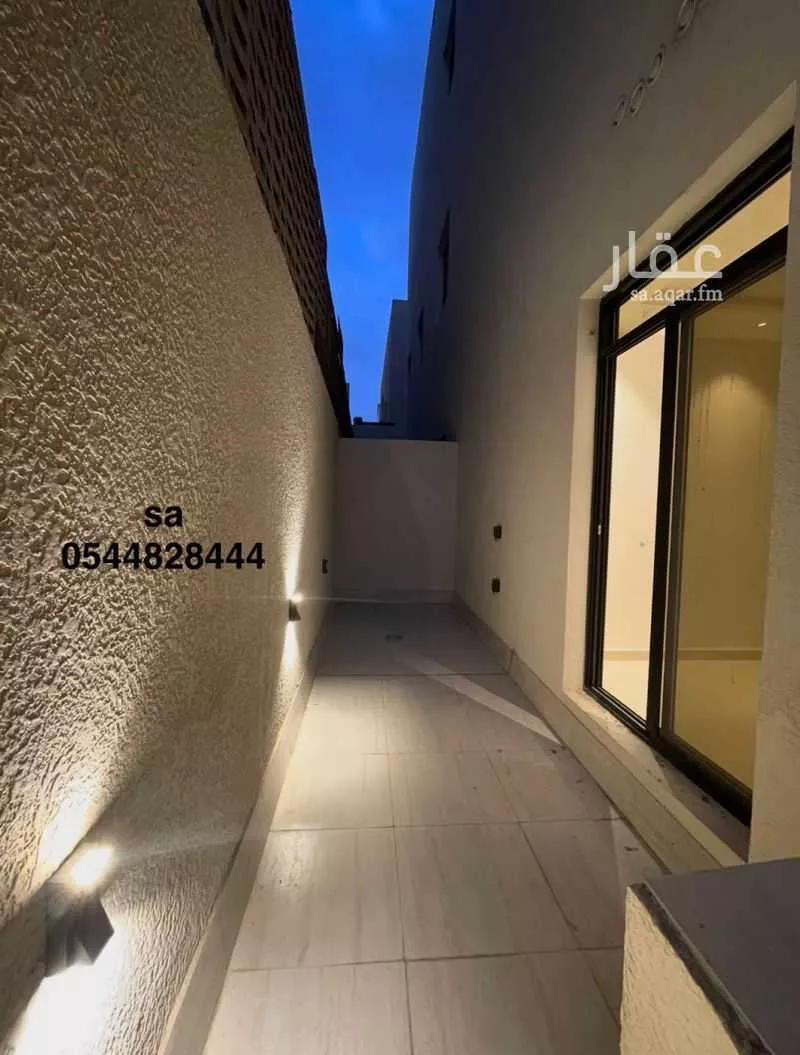 2 bedroom apartment in Ar Raid, Riyadh 4