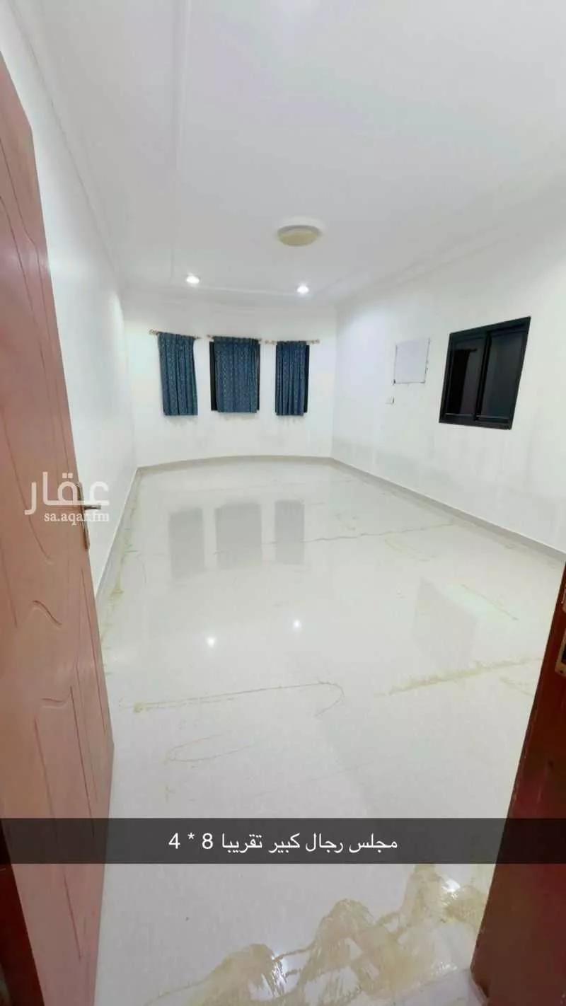 4 bedroom apartment in An Nadhim, Riyadh 4