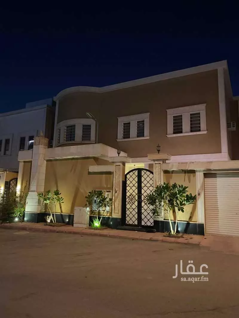 4 bedroom apartment in An Nadhim, Riyadh 9