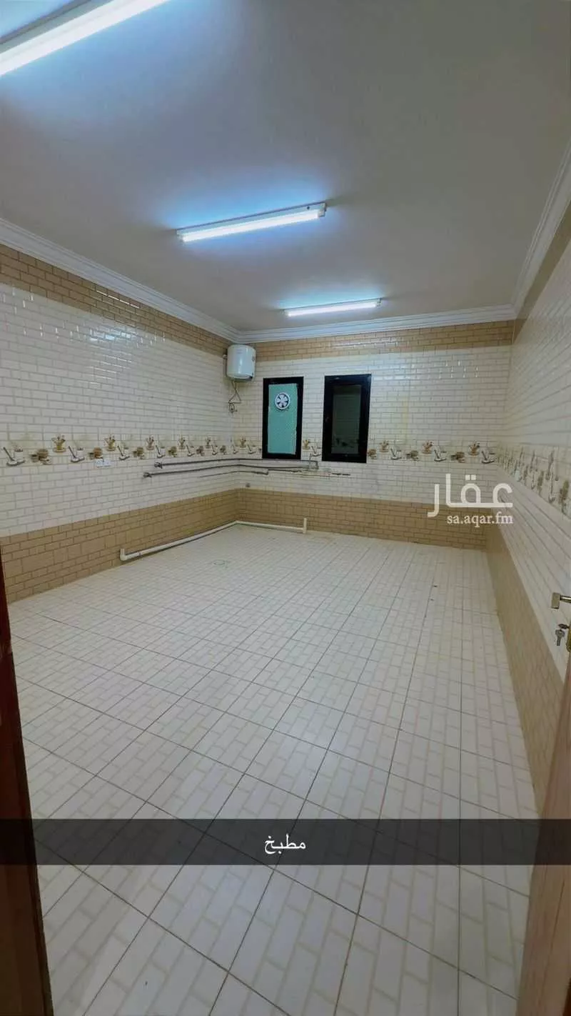 4 bedroom apartment in An Nadhim, Riyadh 5