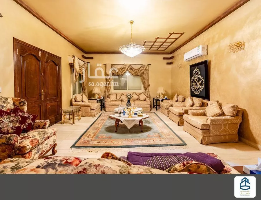 فيلا 10 غرف في النعيم 8