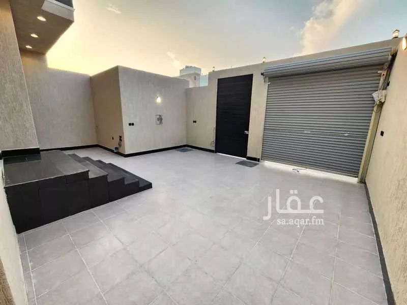 فيلا 6 غرف في جدة 13