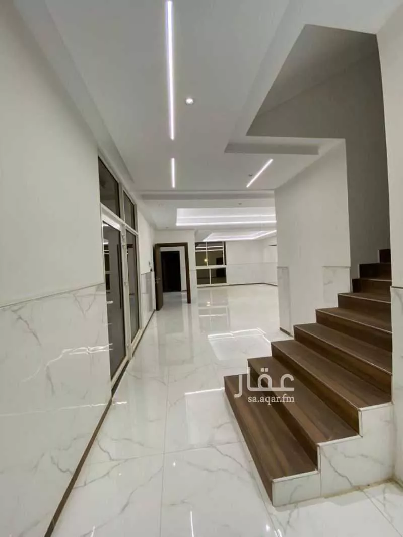 6 bedroom villa in Az Zomorod, Jeddah 18
