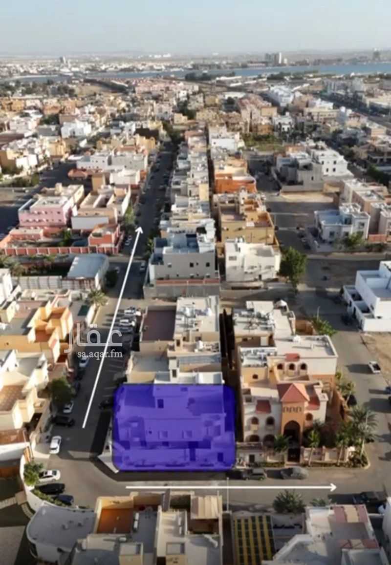 فيلا 4 غرف في أبحر الشمالية، جدة 8